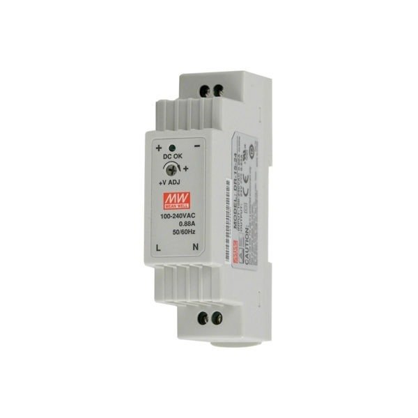 Alimentation stabilisée modulaire