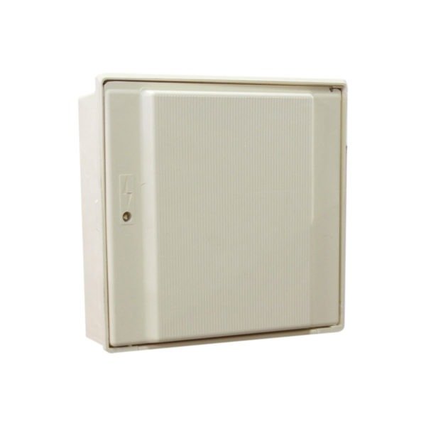 Coffret de comptage - Tarif bleu